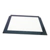 Haier Cooker & Hob 0530048233 The inside door glass (LOW-E) - Image 9