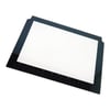 Haier Cooker & Hob 0530048233 The inside door glass (LOW-E) - Image 11
