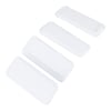 Candy Tumble Dryer Cupboard Built In Door Hinge Pack - Image 6