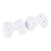 Candy Tumble Dryer Cupboard Built In Door Hinge Pack - Image 9