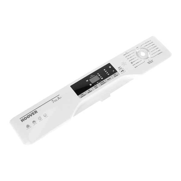 Control Panel With Sensor 