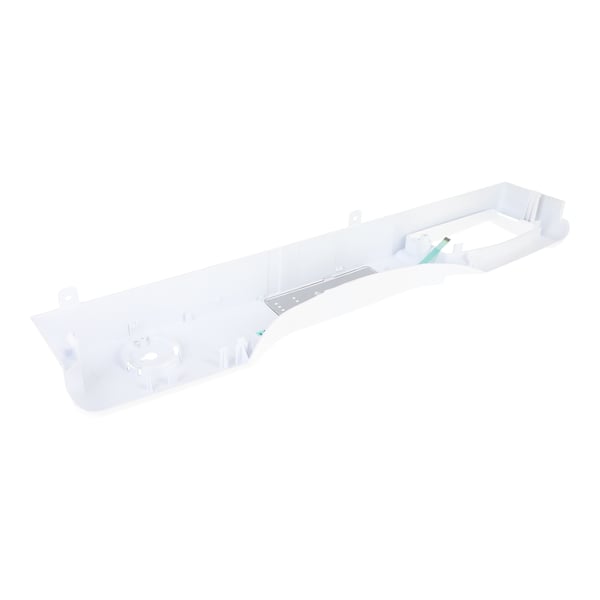 Control panel with Sensor