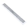 Baumatic Fridge & Freezer Salad Drawer Cover Vent White - Image 2
