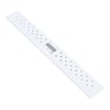 Baumatic Fridge & Freezer Salad Drawer Cover Vent White - Image 3