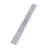 Baumatic Fridge & Freezer Salad Drawer Cover Vent White - Image 7