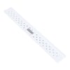 Baumatic Fridge & Freezer Salad Drawer Cover Vent White - Image 8