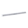 Baumatic Fridge & Freezer Salad Drawer Cover Vent White - Image 9