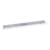 Baumatic Fridge & Freezer Salad Drawer Cover Vent White - Image 10