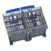Candy Dishwasher Cutlery Basket - Image 1