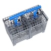 Candy Dishwasher Cutlery Basket - Image 4
