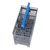 Candy Dishwasher Cutlery Basket - Image 9