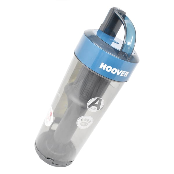 Dust Container 