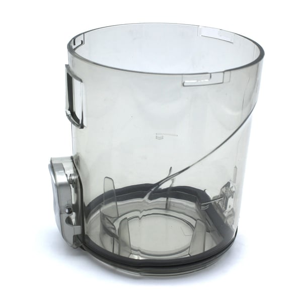 Cyclonic Unit Dust Bin