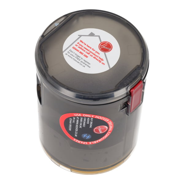 Dust Container