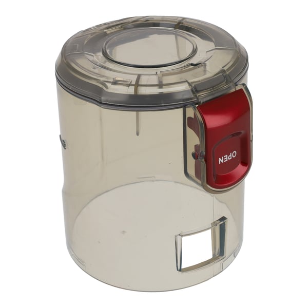 Dust Container 