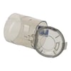 Hoover Vacuum Cleaner Cyclonic unit assembly - Image 7