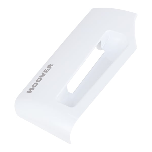 Dispenser drawer front