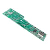 Candy Washing Machine Electronic Control NFC BLE Programmed - Image 7