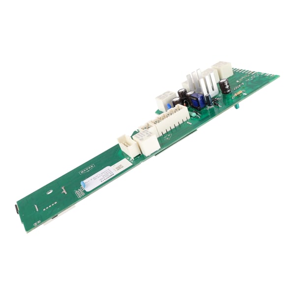 Electronic Control NFC BLE Programmed