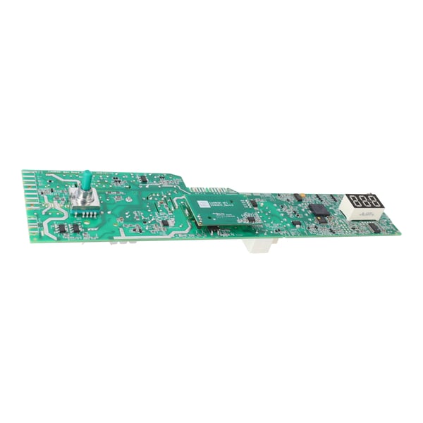 Electronic Control NFC BLE Programmed