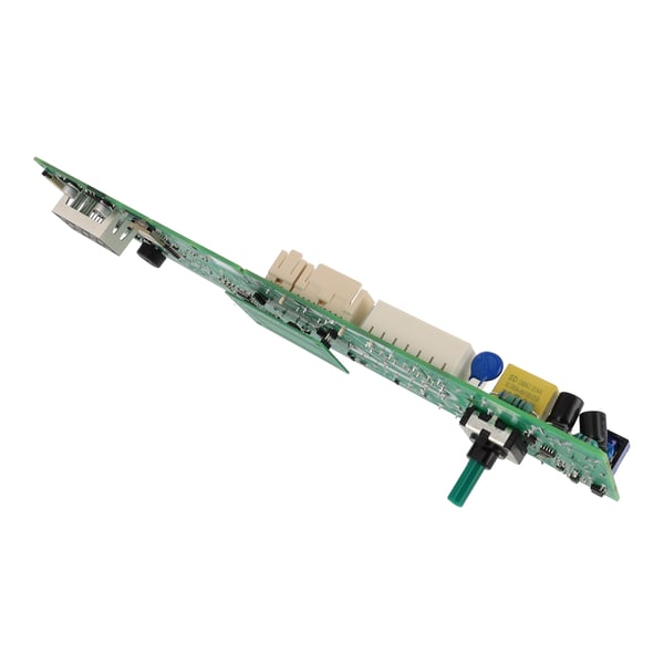 Electronic control PCB - NFC -Programmed