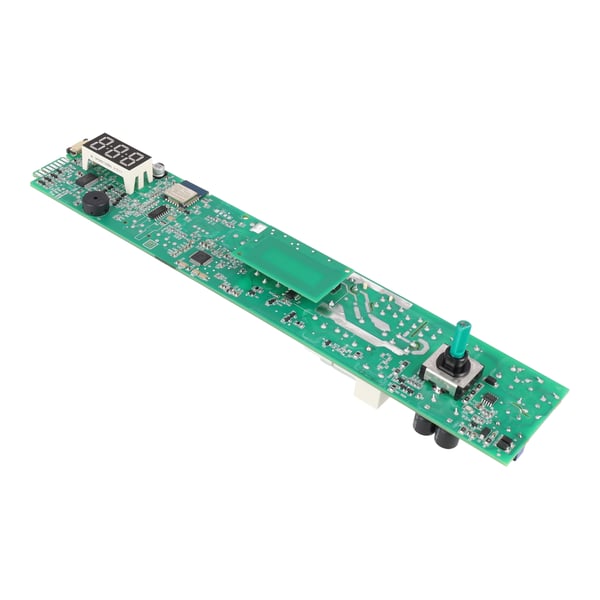 Electronic control PCB - NFC -Programmed