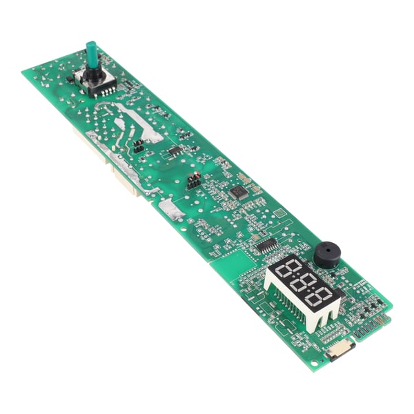 Electronic control PCB - NFC -Programmed