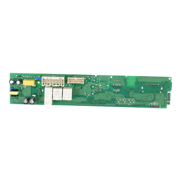 Electronic control PCB - NFC -Programmed