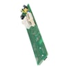 Candy Tumble Dryer Electronic control PCB - NFC -Programmed - Image 5