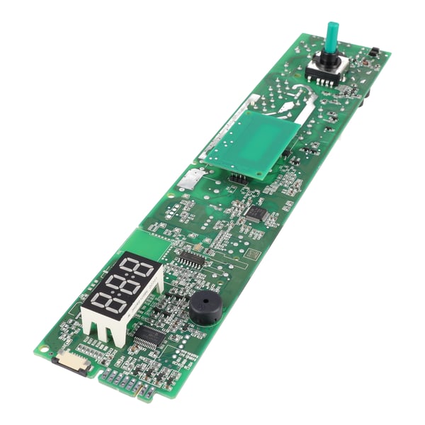 Electronic NFC PCB - Not programmed