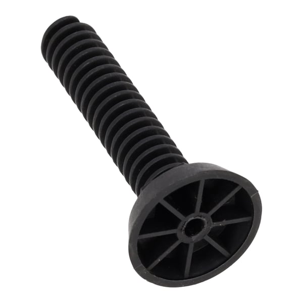 Foot Screw In Leg Adjustable 