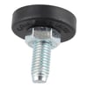 Candy Washing Machine Foot Adjustable Screw In Leg - Image 5