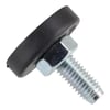 Candy Washing Machine Foot Adjustable Screw In Leg - Image 7