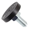Candy Washing Machine Foot Adjustable Screw In Leg - Image 8