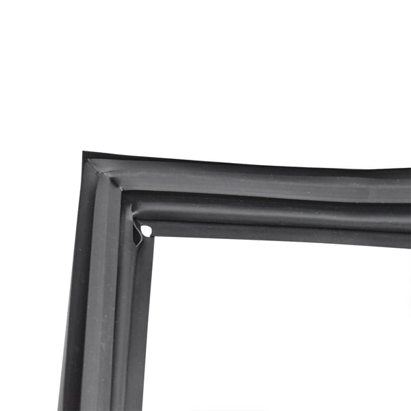 Bottom Door Freezer Seal
