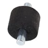 Hoover Vacuum Cleaner Front axle/tyre - Image 4