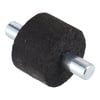 Hoover Vacuum Cleaner Front axle/tyre - Image 8
