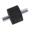 Hoover Vacuum Cleaner Front axle/tyre - Image 9
