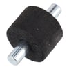 Hoover Vacuum Cleaner Front axle/tyre - Image 11