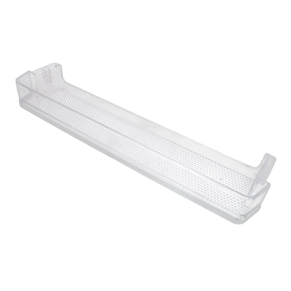Jars door shelf