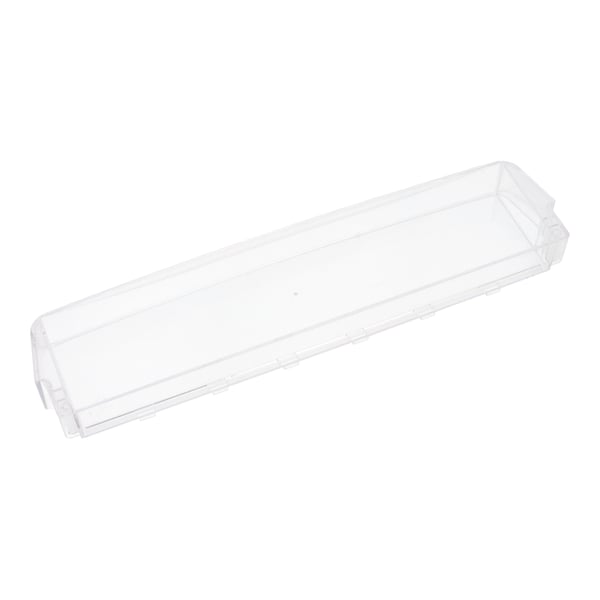Lower bottle shelf