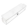 Hoover Fridge & Freezer Lower Bottle Shelf - Image 1