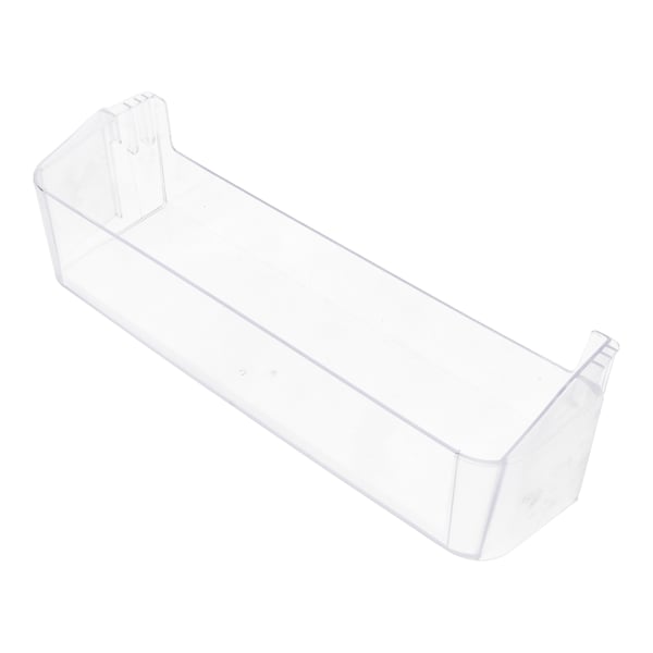 Lower bottle shelf