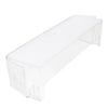 Iberna Fridge & Freezer Lower bottle shelf - Image 11