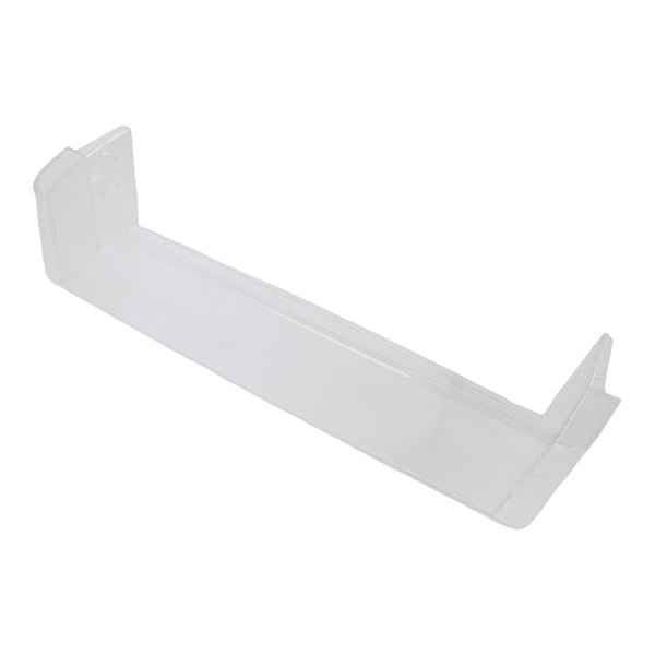 Lower bottle shelf
