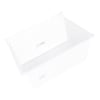 Hoover Fridge & Freezer Lower crisper - Image 4