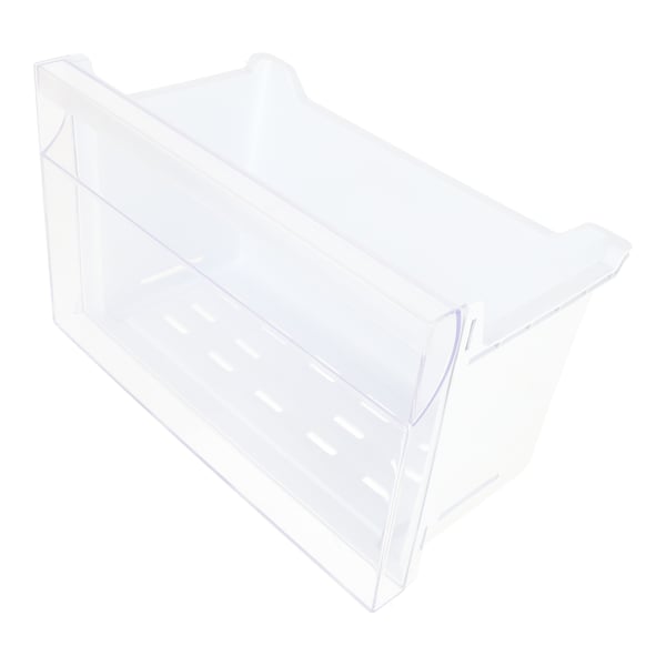 Bottom Drawer