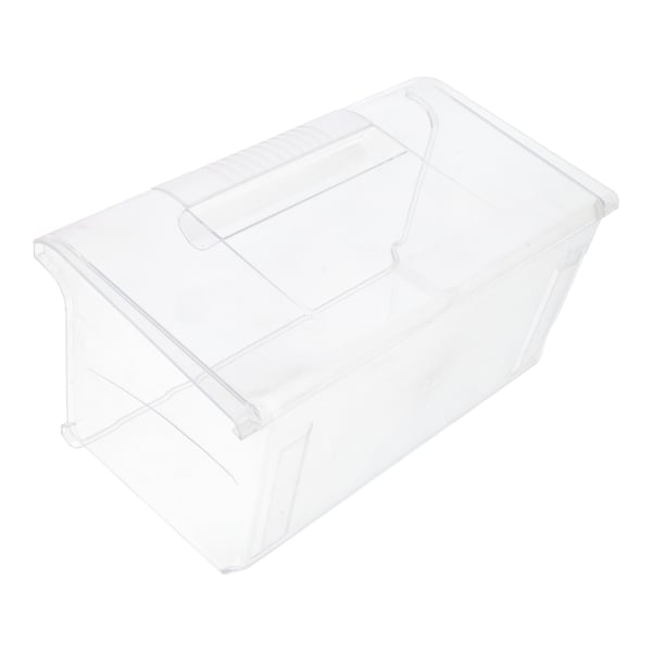 Lower Freezer Drawer Bottom