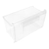 Candy Fridge & Freezer Lower Freezer Drawer Bottom - Image 2