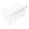 Candy Fridge & Freezer Lower Freezer Drawer Bottom - Image 5
